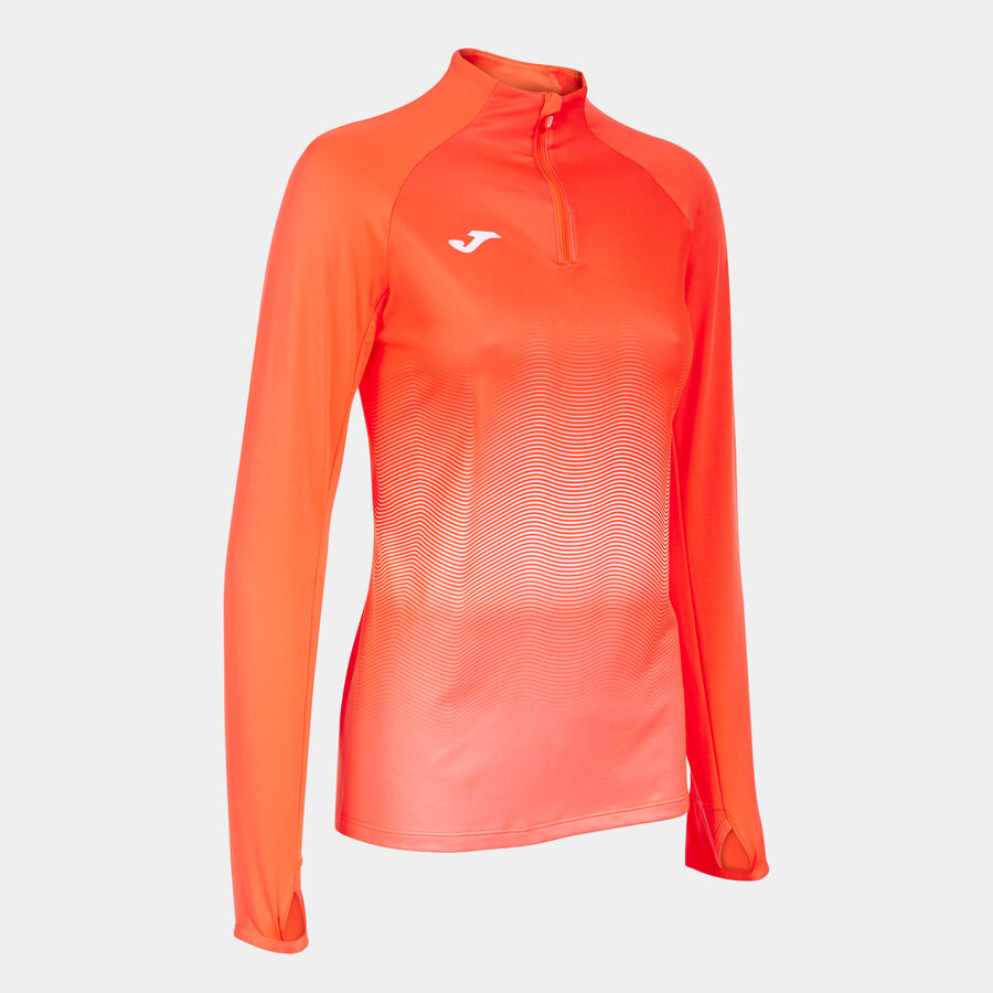SUDADERA SIN CAPUCHA ELITE VII 