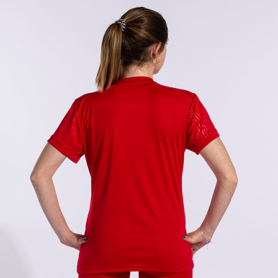 CAMISETA MANGA CORTA MONTREAL