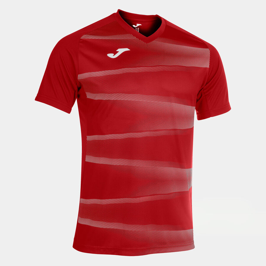 CAMISETA MANGA CORTA GRAFITY II