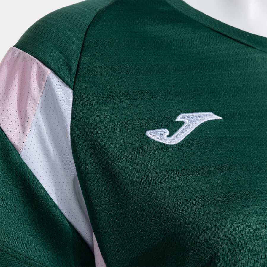 CAMISETA MANGA CORTA MONTREAL