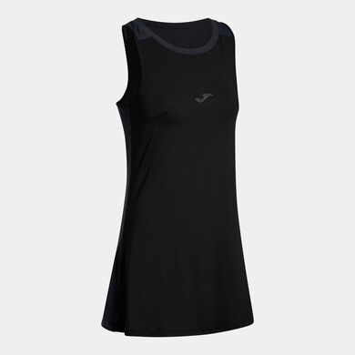 Abito donna Challenge nero