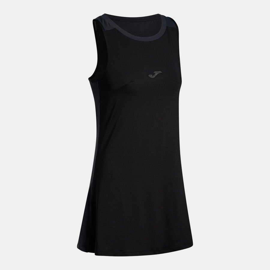 VESTIDO CHALLENGE