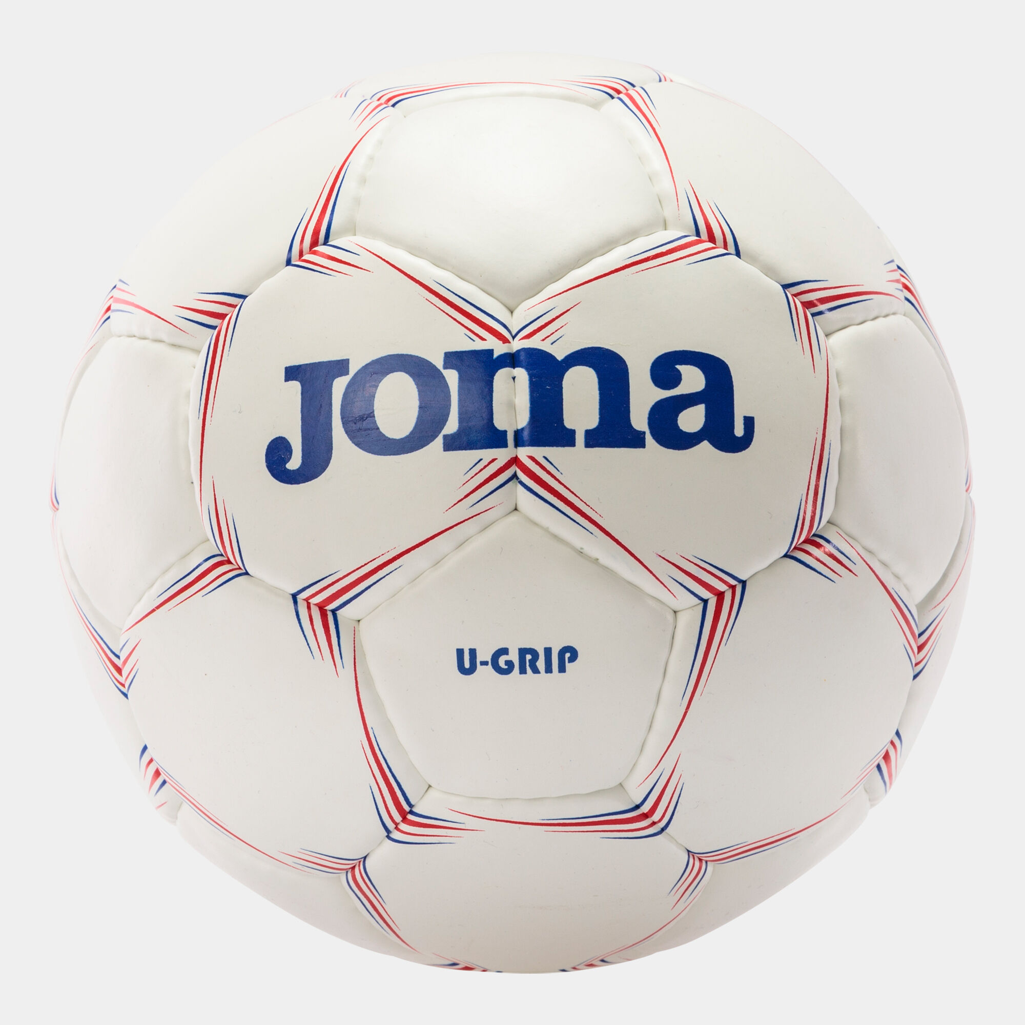 Handball ball U-Grip white red | JOMA®