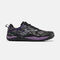 Scarpe trail-running Sima Lady Barefoot 26 donna nero