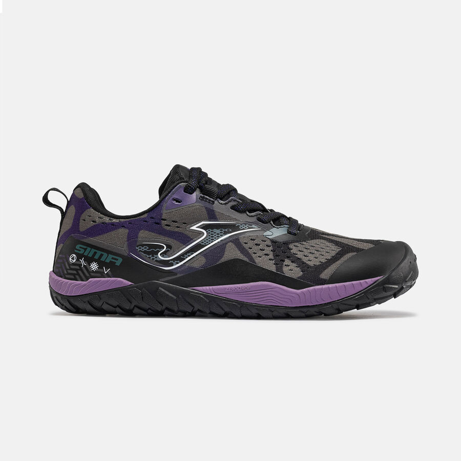 SIMA LADY BAREFOOT 26