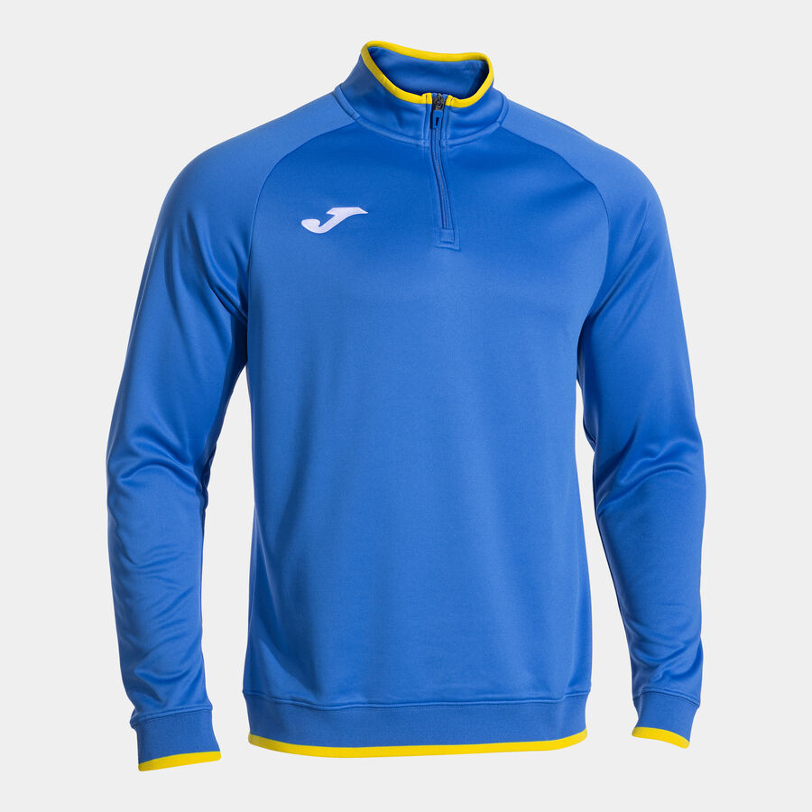 SUDADERA COMBI PREMIUM