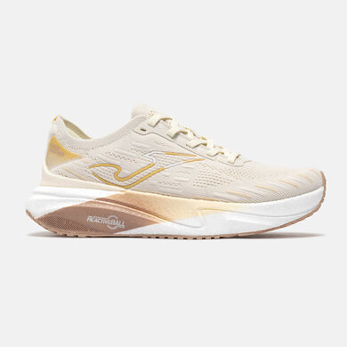 Sportschuhe laufen Viper Lady 26 frau beige