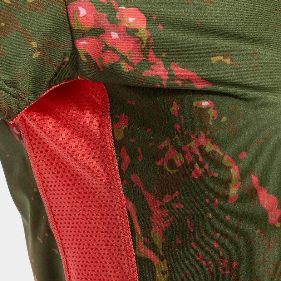 CAMISETA MANGA CORTA MYSTIC