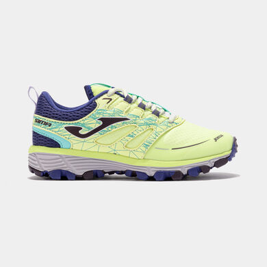 Zapatillas trail Sima Jr 25 junior lima