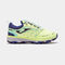 Trail-running shoes Sima Jr 25 junior lime