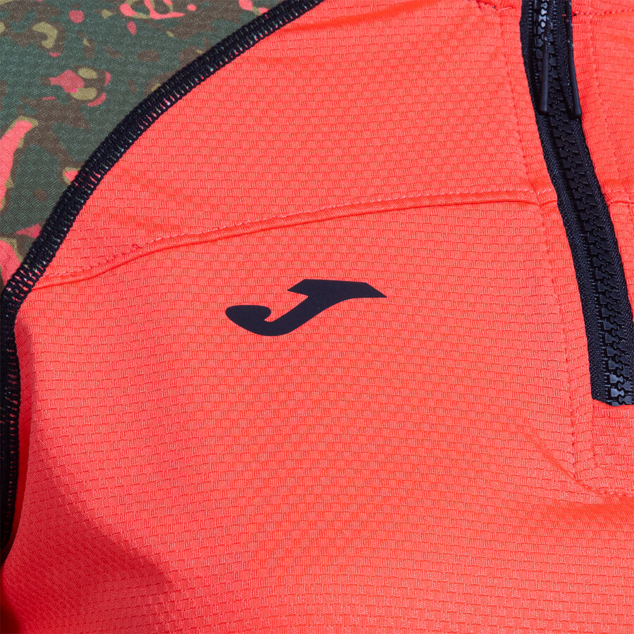 SUDADERA EXPLORER III