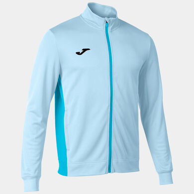 ▷ Chollo Sudadera Joma Winner para hombre por sólo 13,99€ (50% de