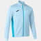 Jacke mann Winner II himmelsblau
