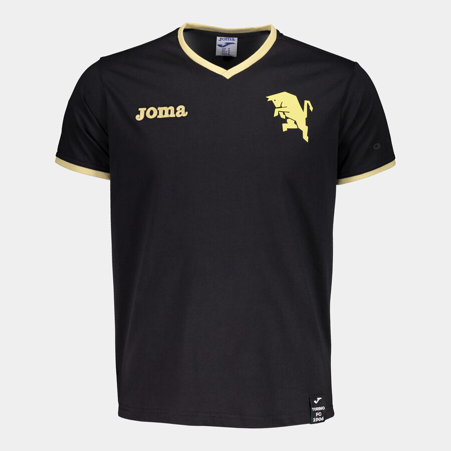 CAMISETA MANGA CORTA PASEO TORINO