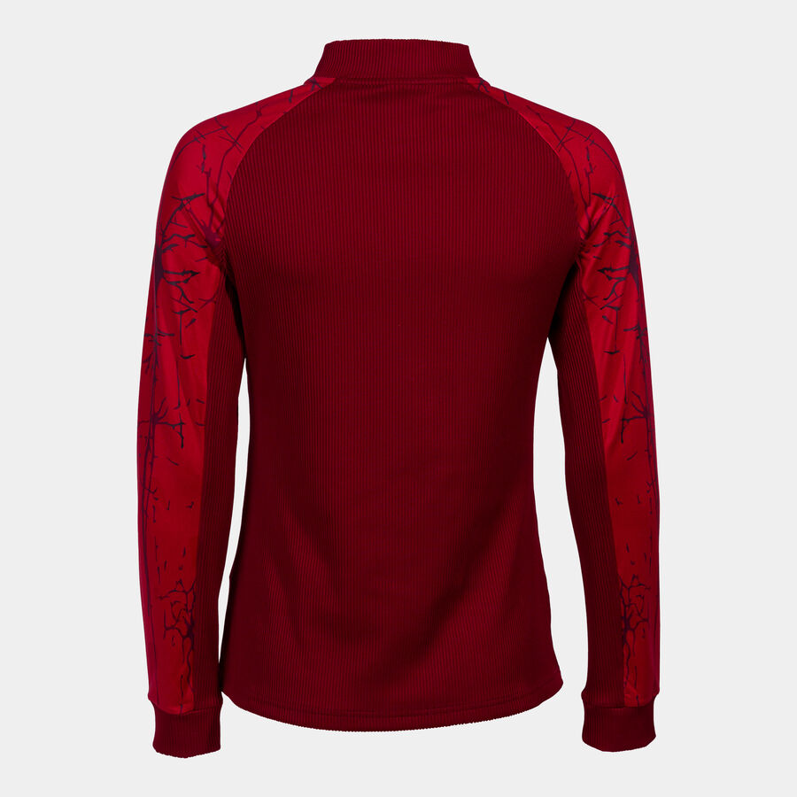 SUDADERA ELITE IX