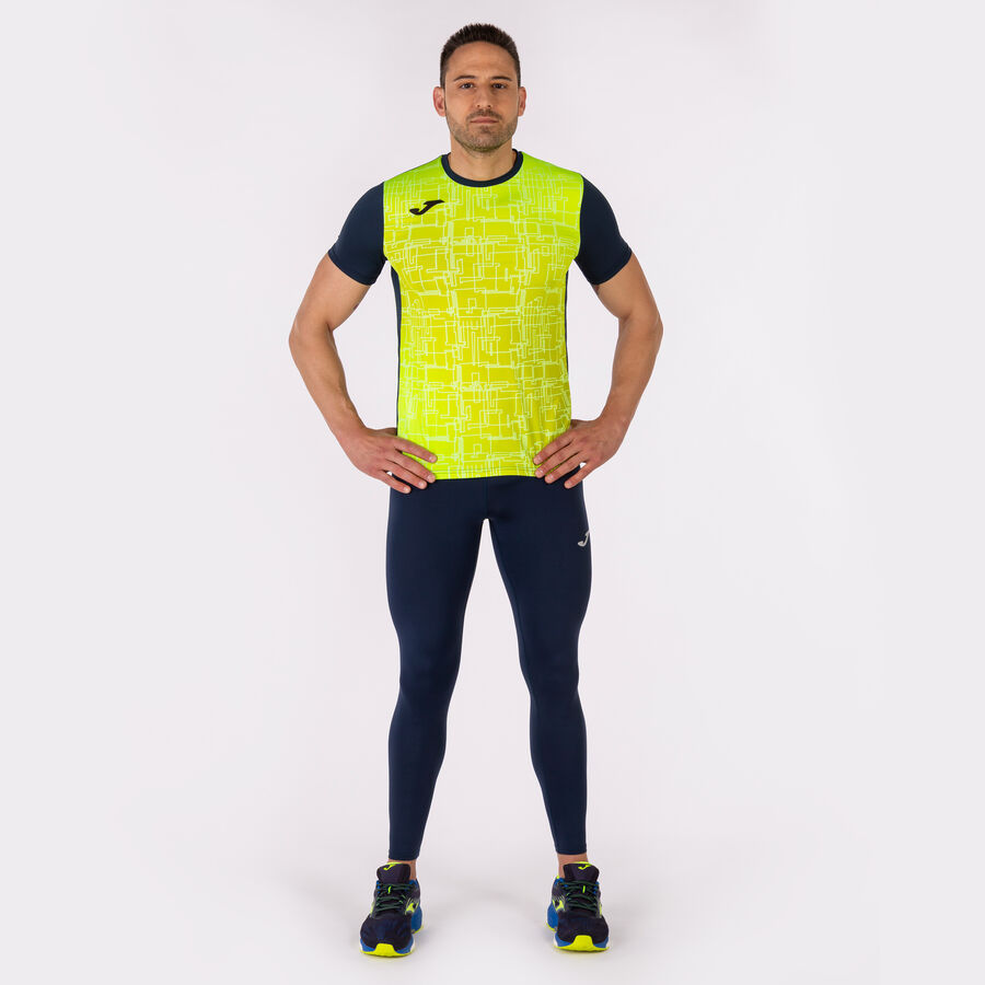 CAMISETA MANGA CORTA ELITE VIII