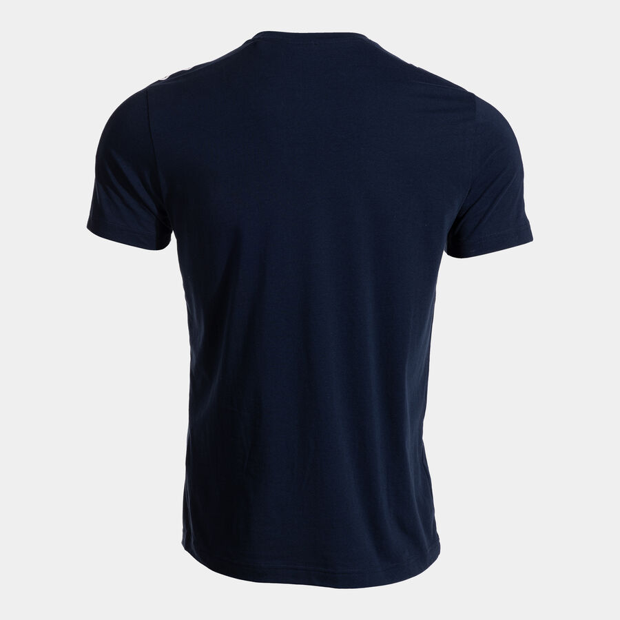 CAMISETA MANGA CORTA OLIMPIADA