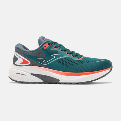 Scarpe running Speed Men 26 uomo verde