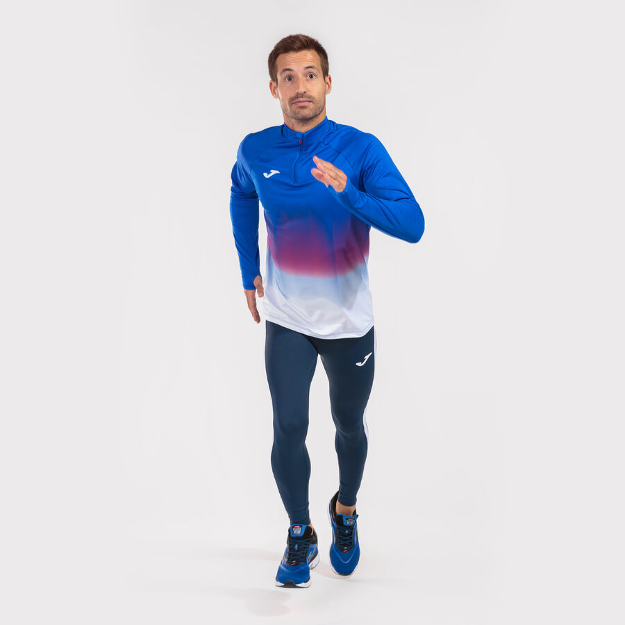 SUDADERA SIN CAPUCHA ELITE VII 