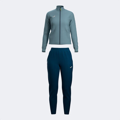 Surv&ecirc;tement femme Smash bleu