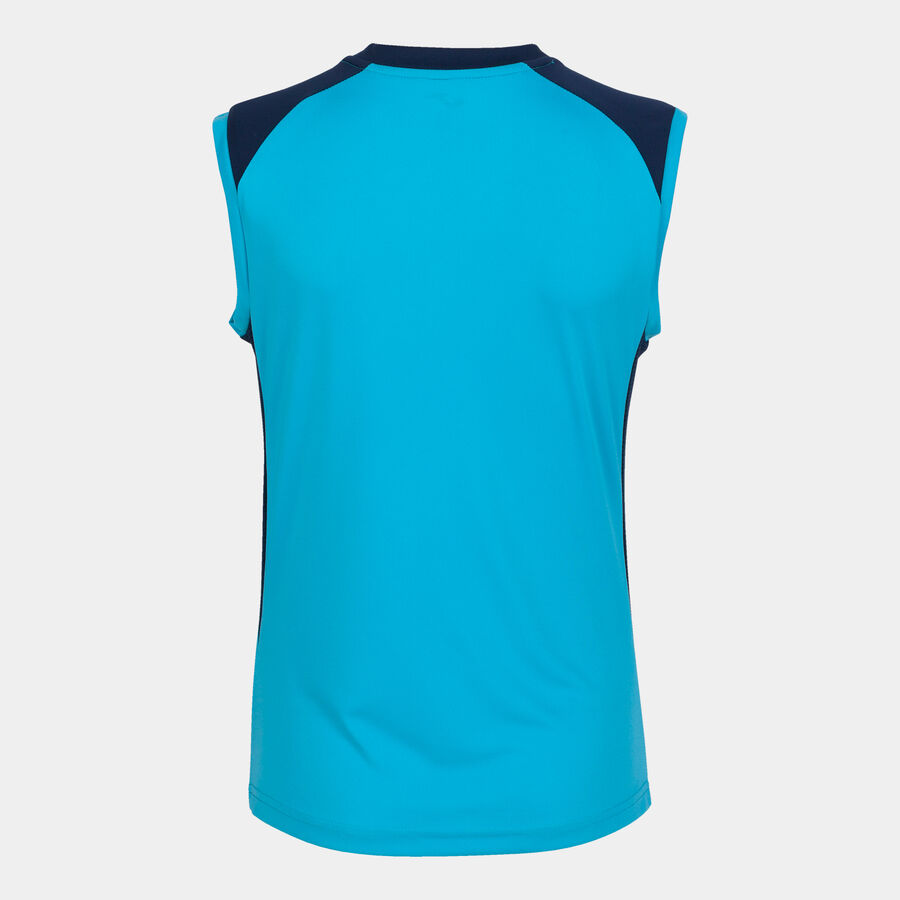 CAMISETA SIN MANGAS SUPERNOVA II 