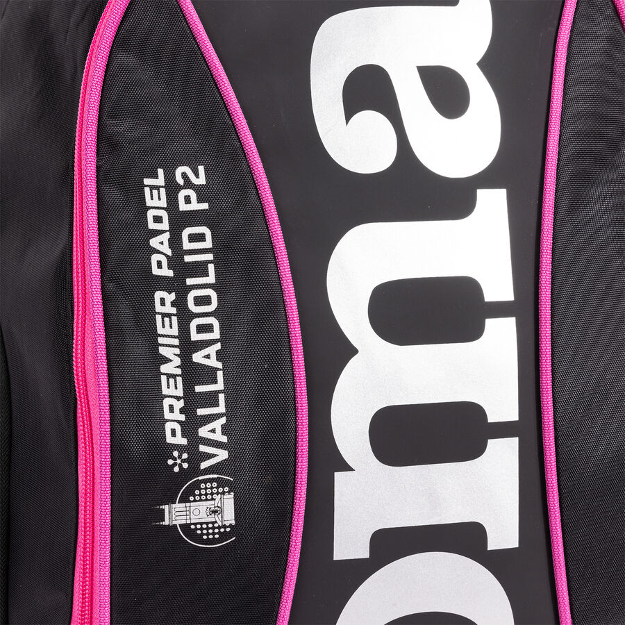 MOCHILA OPEN