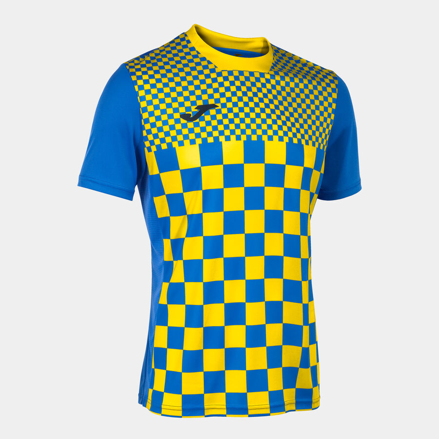 CAMISETA MANGA CORTA FLAG III