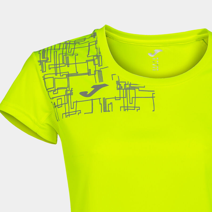 CAMISETA MANGA CORTA ELITE VIII