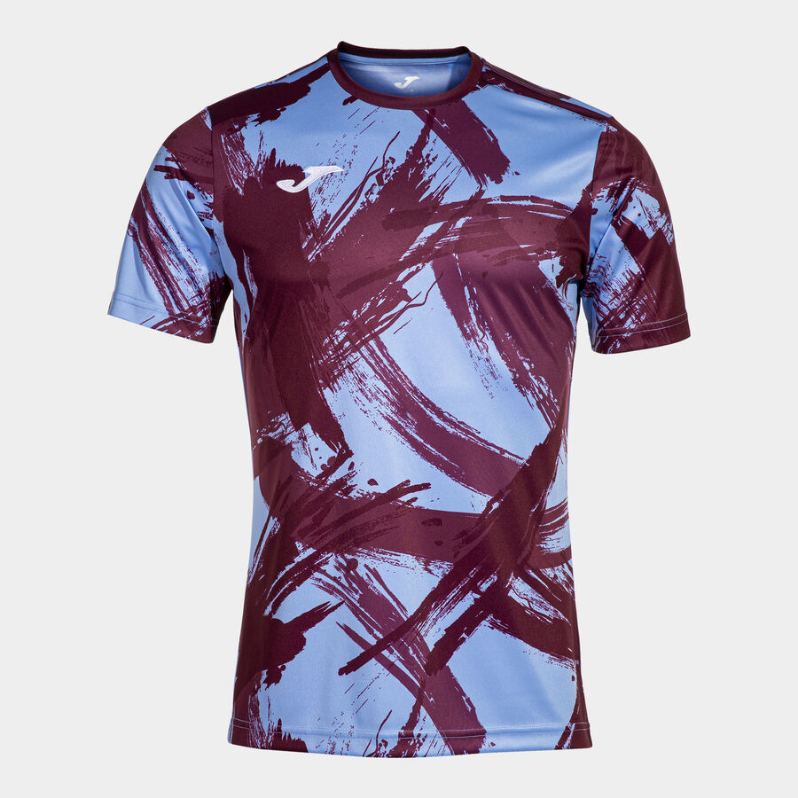 CAMISETA MANGA CORTA PRO TEAM
