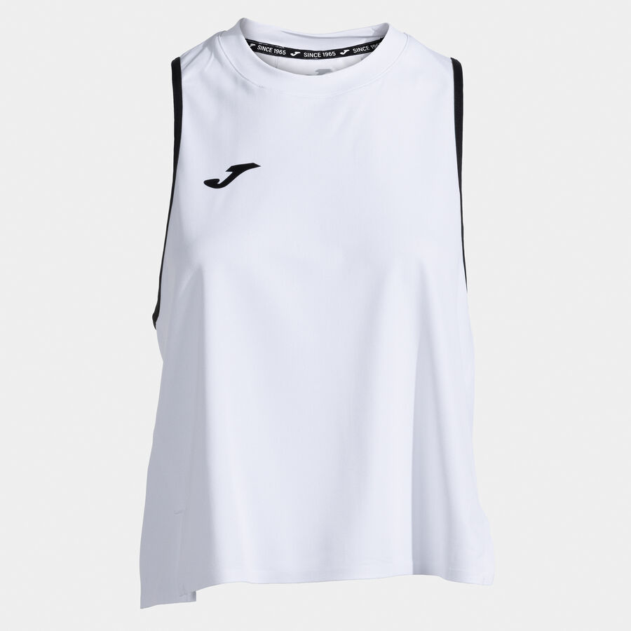 CAMISETA TIRANTES SMASH