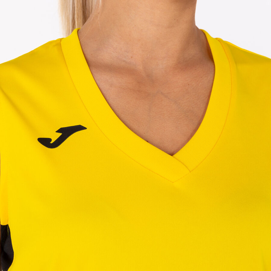 CAMISETA SIN MANGAS CANCHA III 