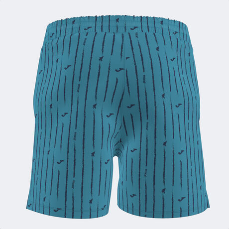 BERMUDA DE BAÑO LINE