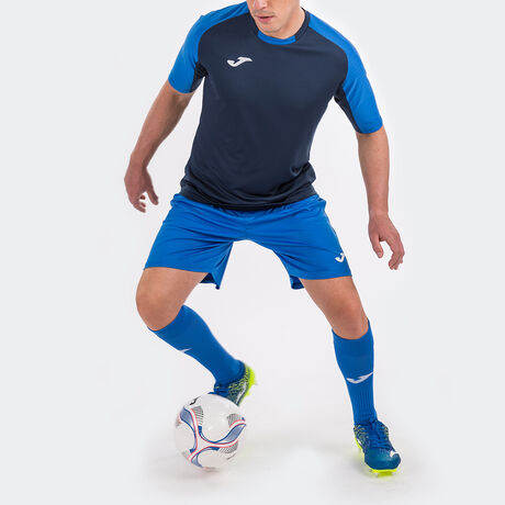CAMISETA ESSENTIAL M/C
