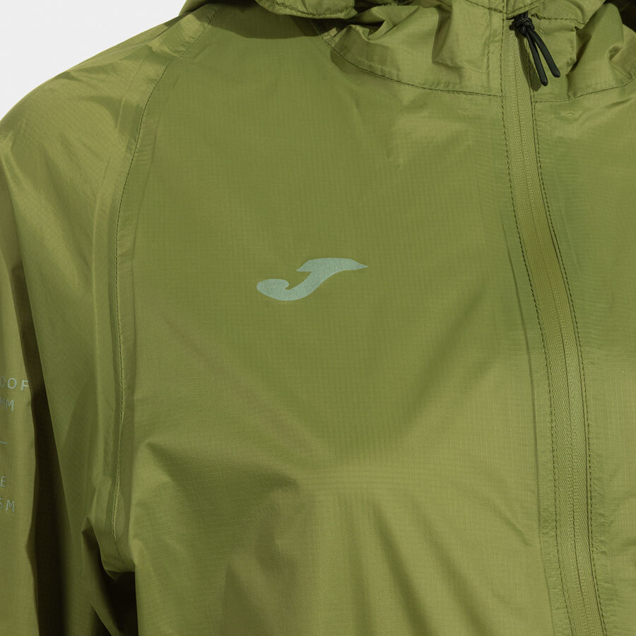 CHUBASQUERO TRAIL LONDON