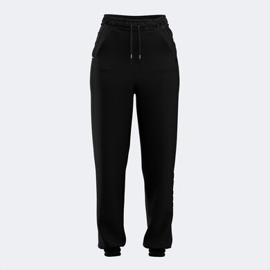 Pantalón largo mujer Urban Street negro