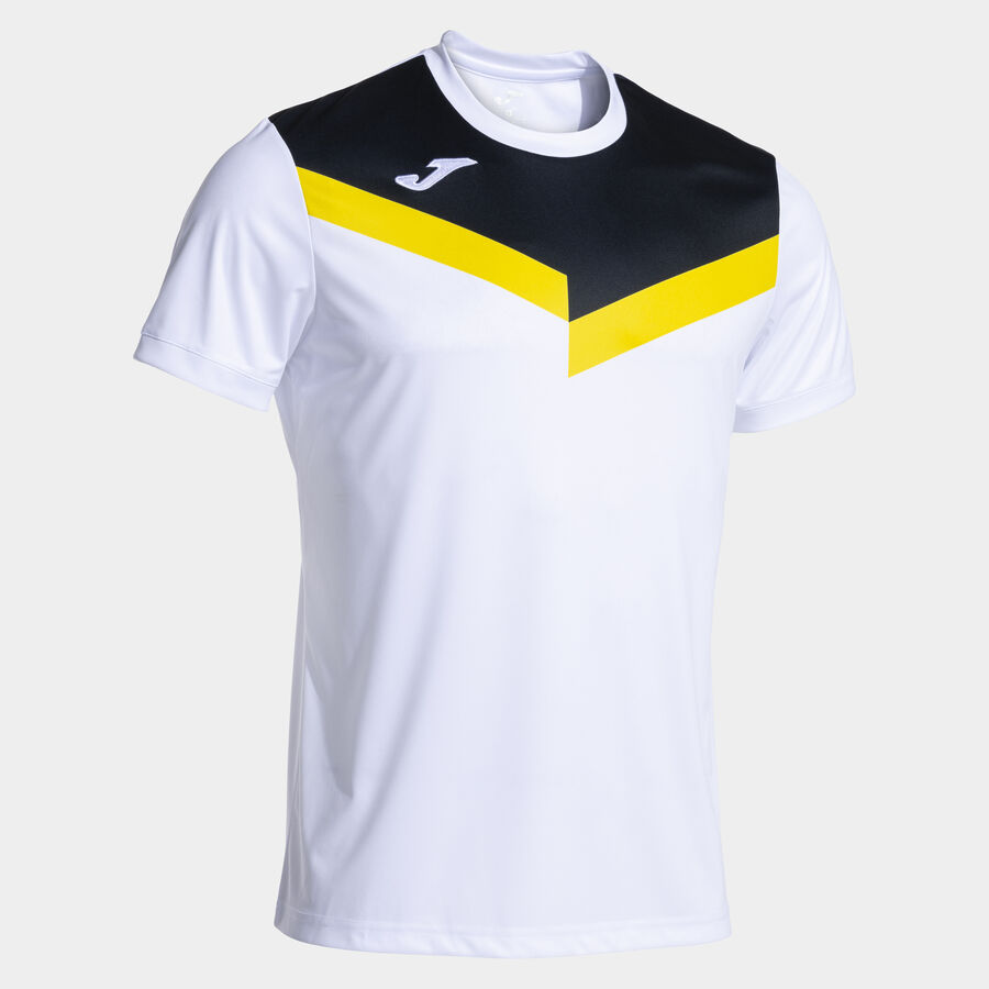 CAMISETA MANGA CORTA COURT