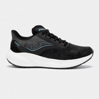Running shoes Rodio Lady 25 woman black