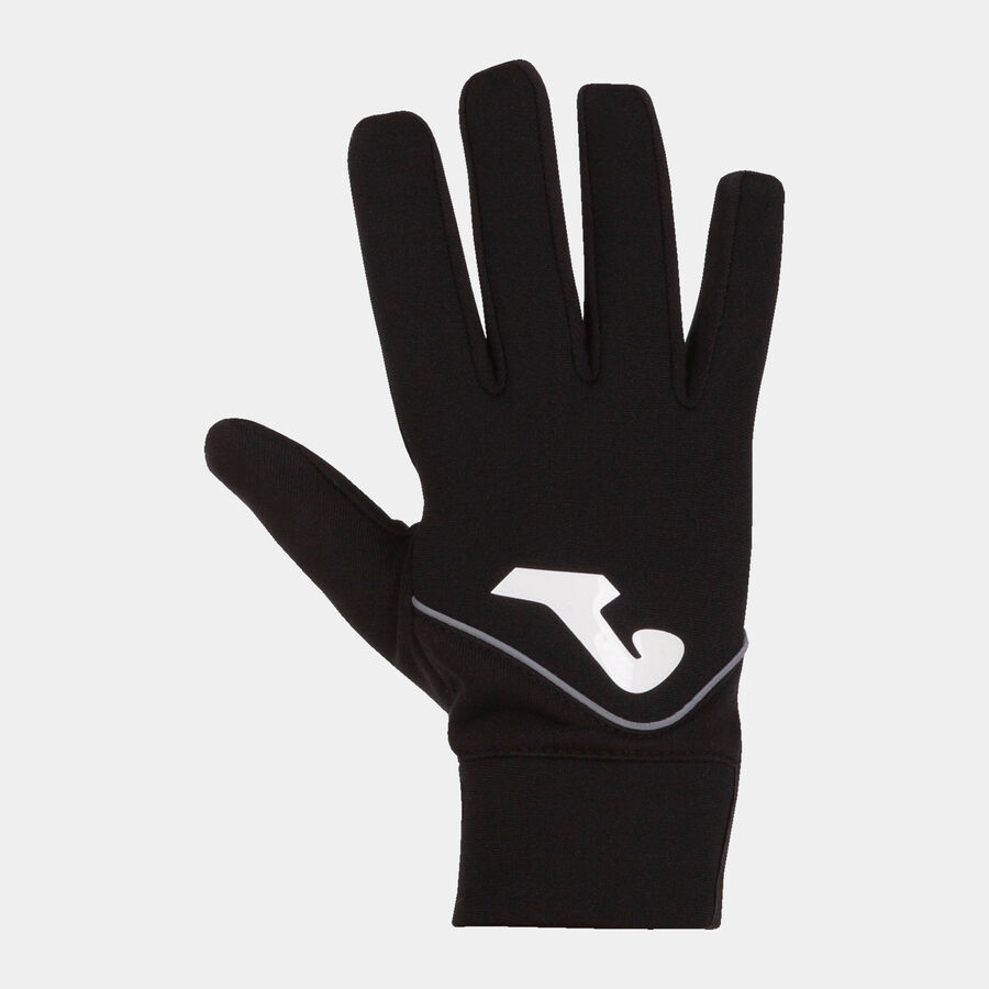 GUANTES DE FUTBOL (SILICONA)