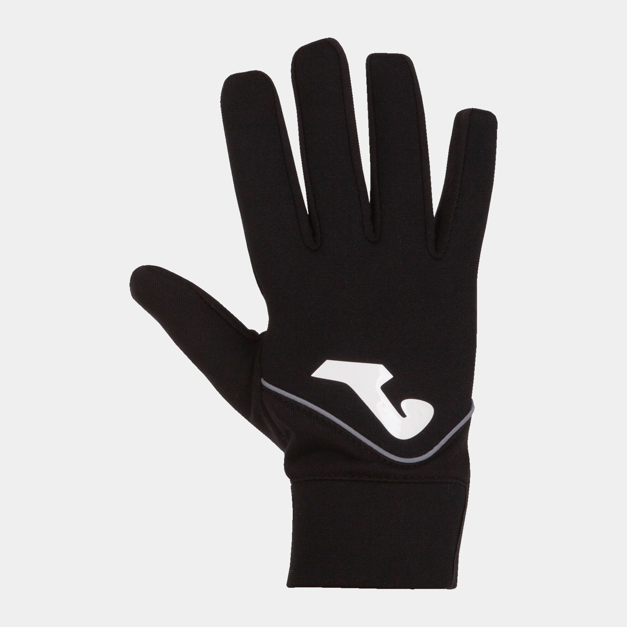 Mănuși negru