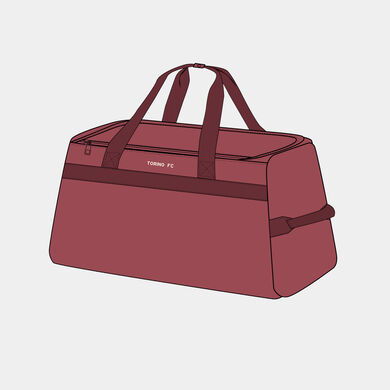 Bolsa de deporte r&eacute;plica Torino Fc 26/27