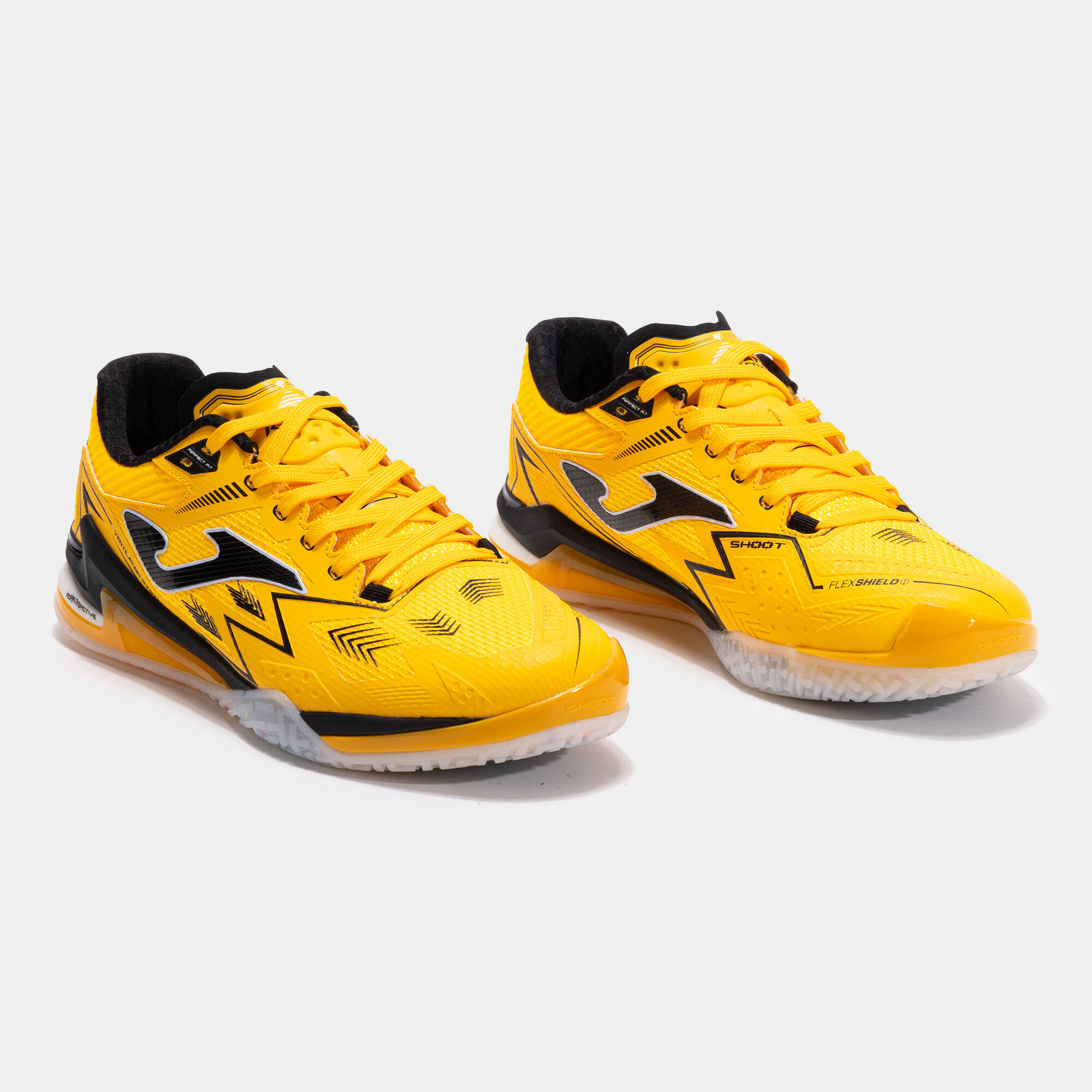 Joma REACTIVE フットサルシューズ EUR 40 Joma REACTIVE フットサルシューズ EUR 40