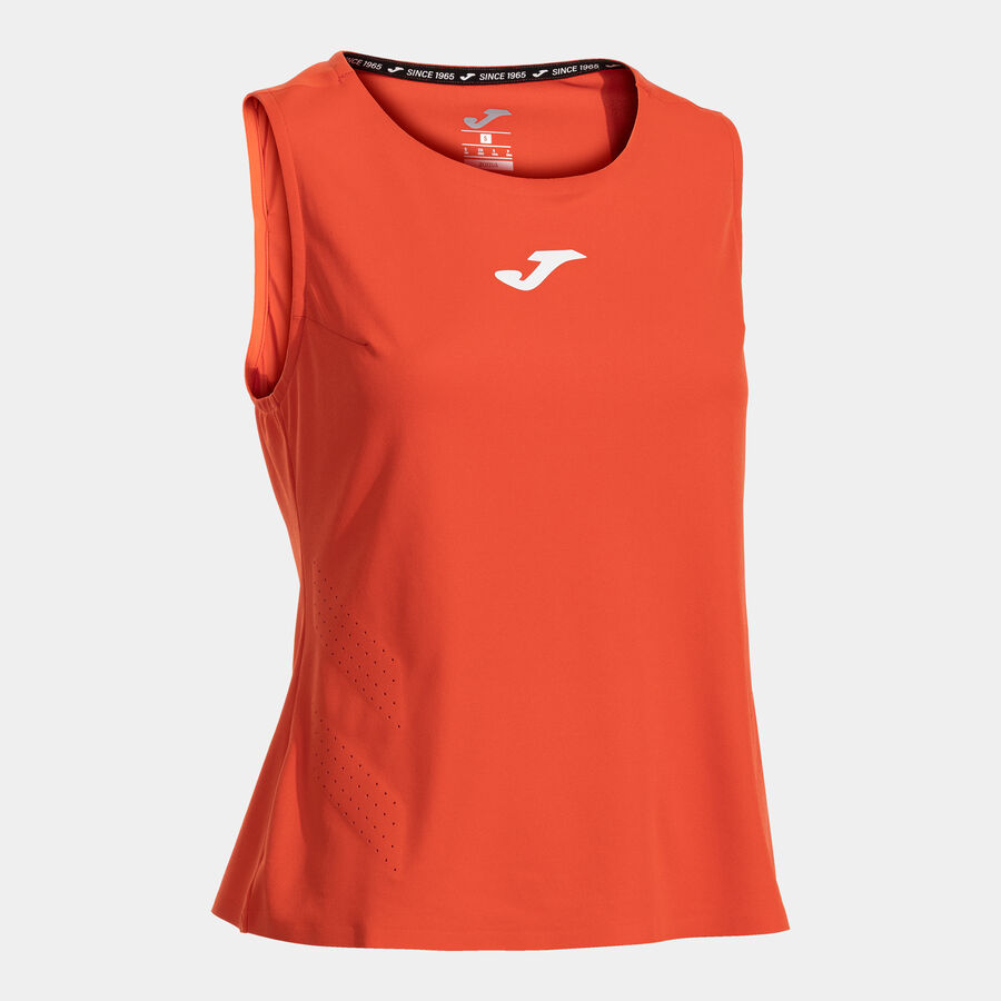 CAMISETA SIN MANGAS CHALLENGE