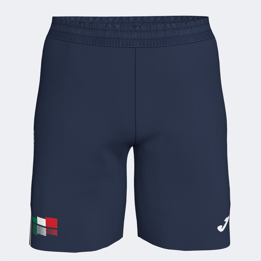 SHORT FED. ITALIA TENIS