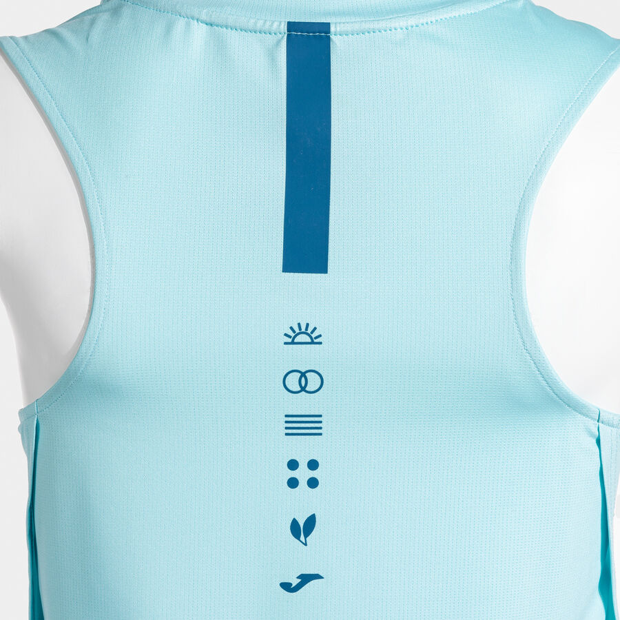CAMISETA SIN MANGAS BREATH