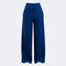 Pantalone lungo donna U-Tribe blu