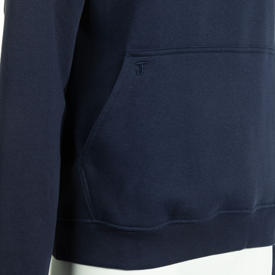 SUDADERA CON CAPUCHA URBAN STREET