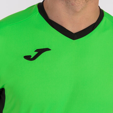 CAMISETA CHAMPIONSHIP IV M/C