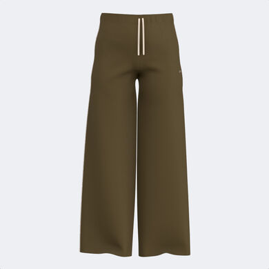Longs pants junior Joma Kids brown