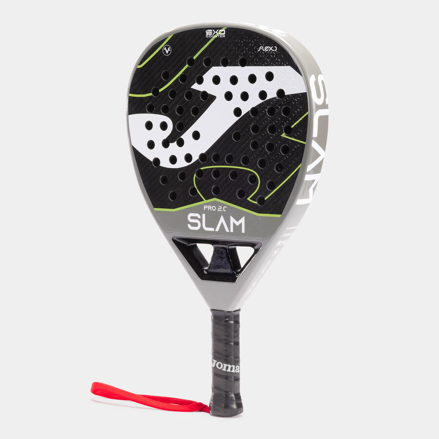 PALA DE PÁDEL SLAM PRO