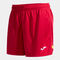 Pantaloncini donna Tokyo rosso giallo